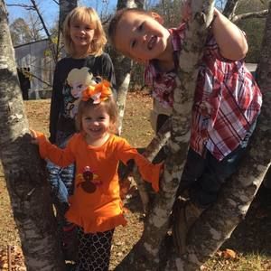 Meet your Posher, Bridget