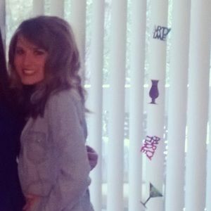 Meet your Posher, Brittany