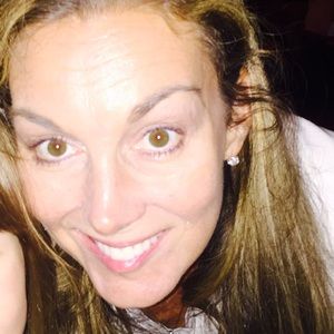 Meet your Posher, Kathy