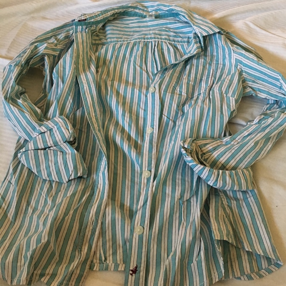Old Navy shirt