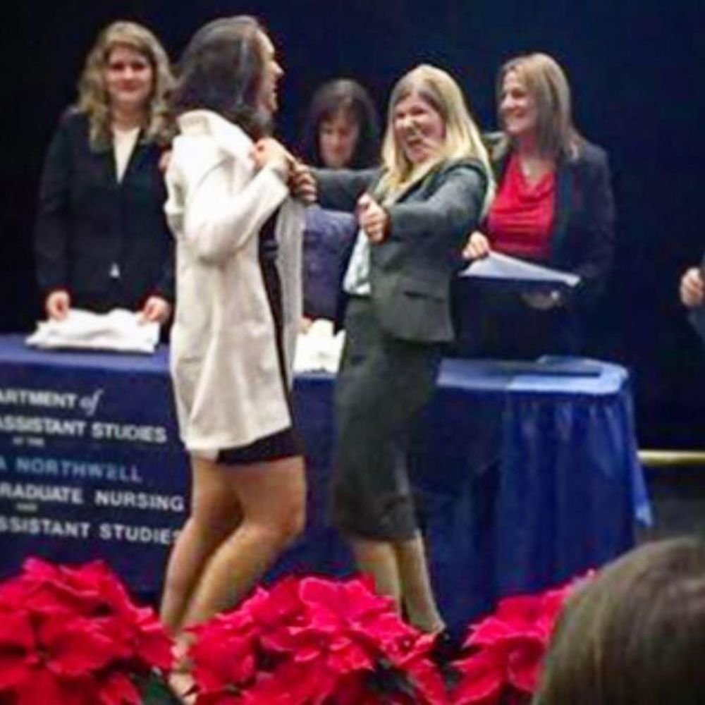 Meet your Posher, Jenna