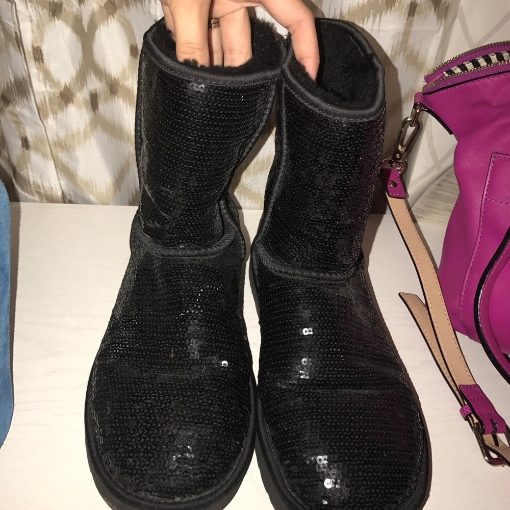 Uggs