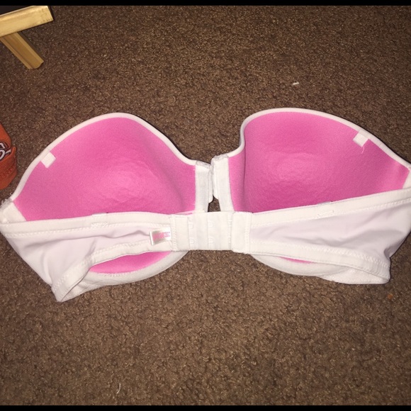 PINK strapless bra - Picture 2 of 3