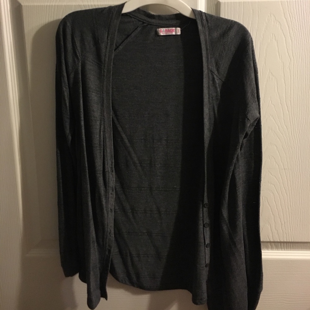 Comfiest Cardigan!!!