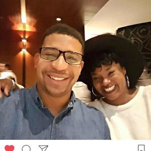 Meet your Posher, Steven