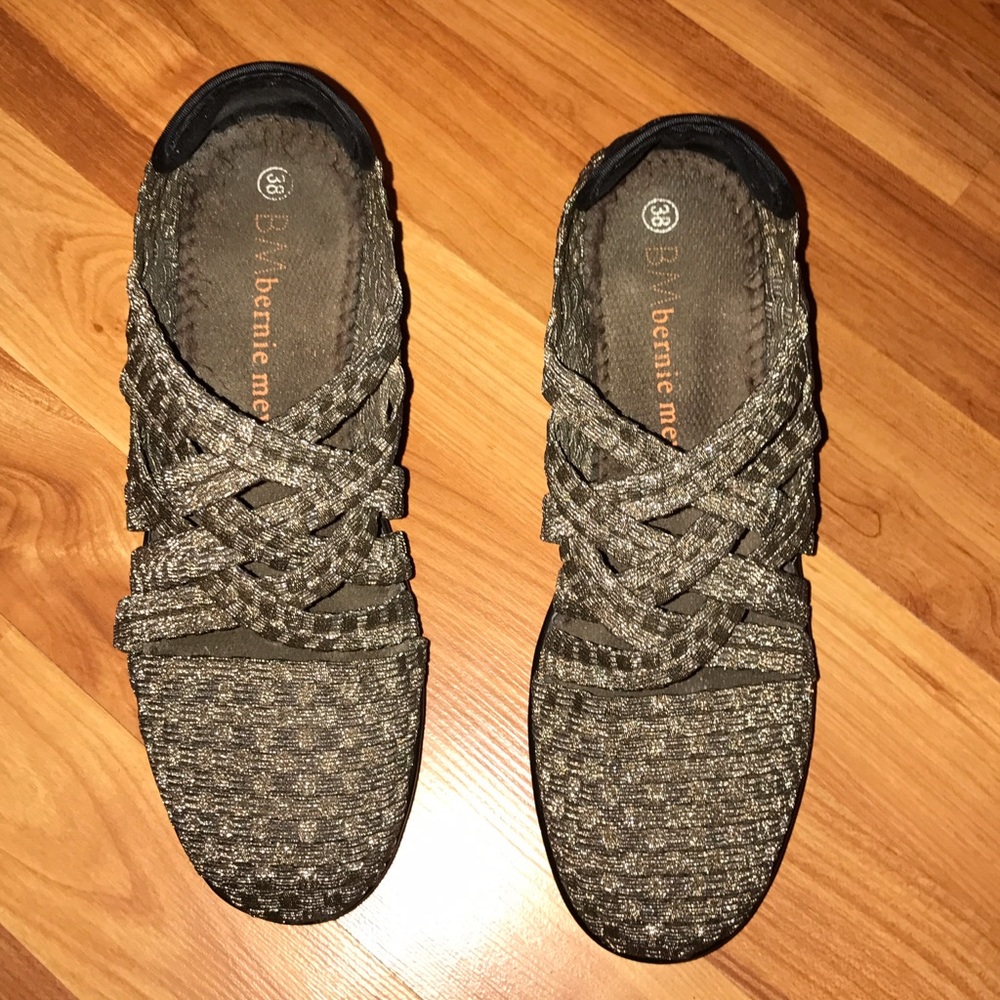 Bernie Mev Shoes