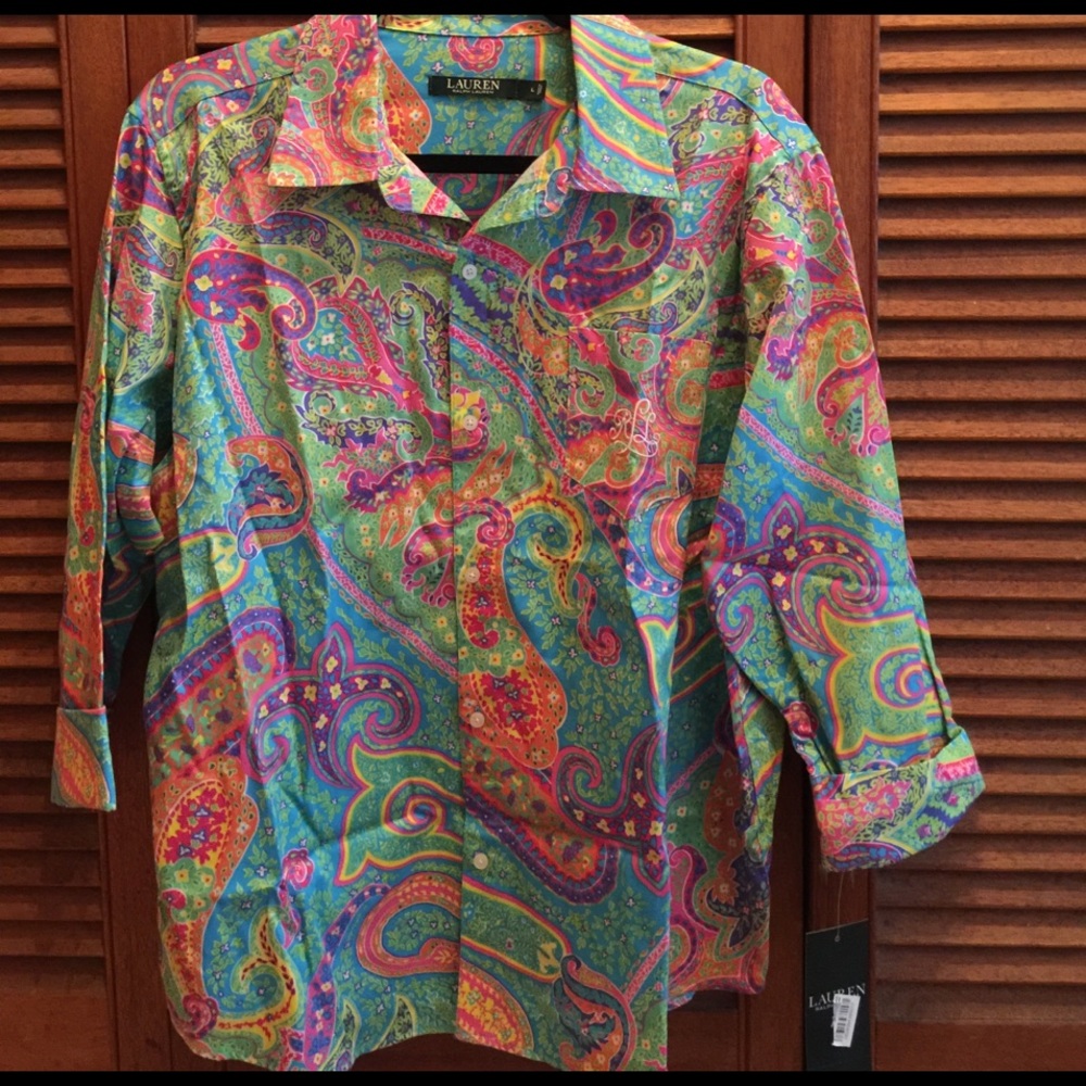 Woman's Ralph Lauren Pajamas