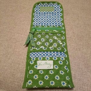 Vera Bradley assorted items - Apple Green