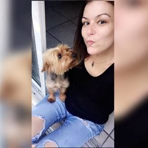 Meet your Posher, Jessica