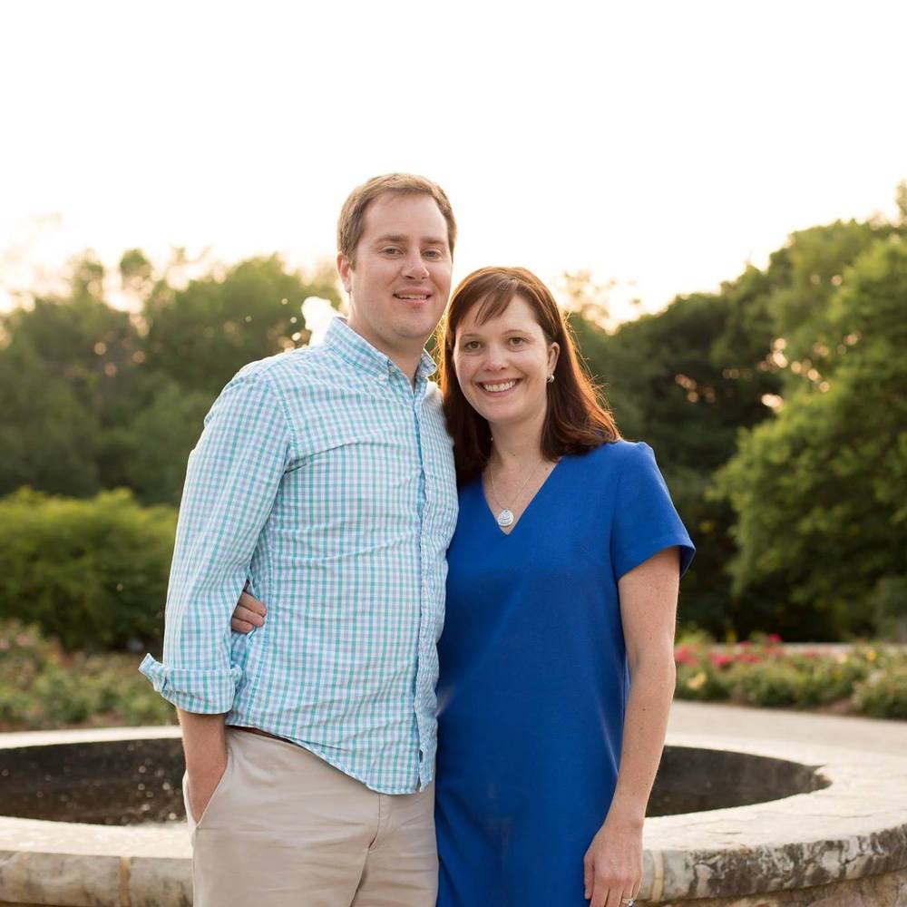 Meet your Posher, Stacy