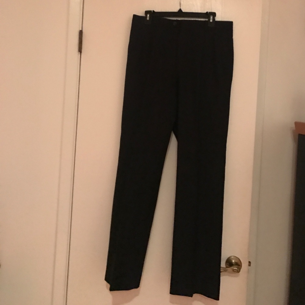 Men's dress pants