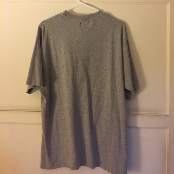 LF cuttout tee - Picture 2 of 3