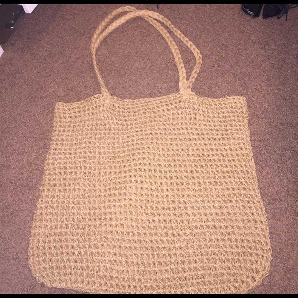 Forever 21 bag