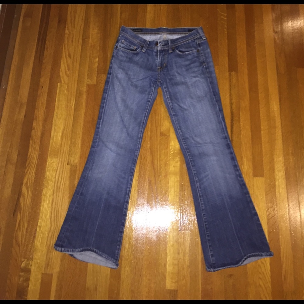 Citizens of Humanity jeans