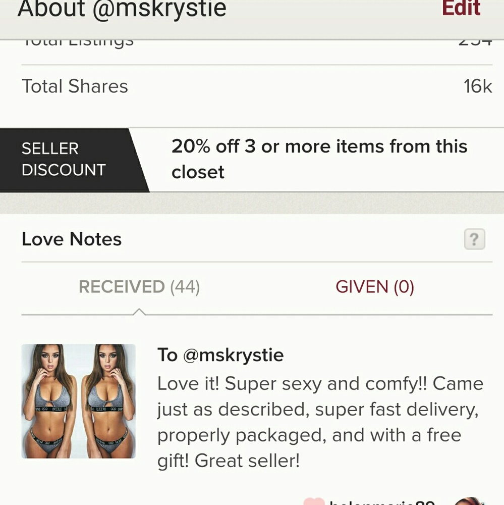 🔴ONLY SMALLS LEFT! - Picture 3 of 3