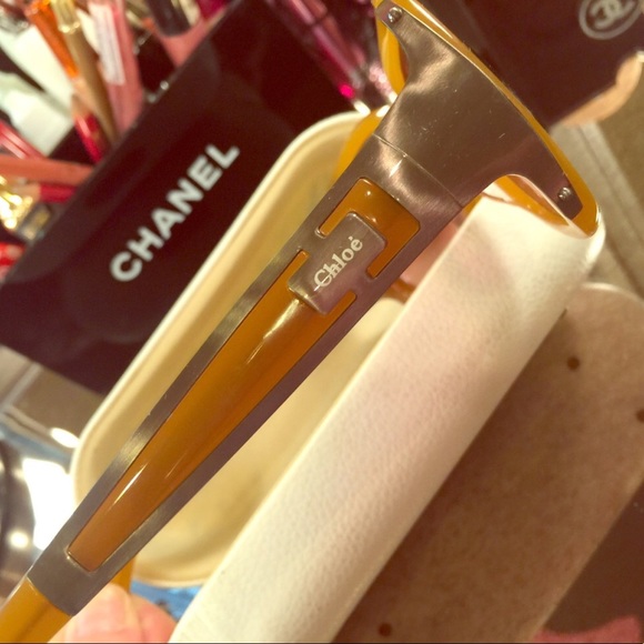 💝CHLOE Sunnies 💖💅🏻 - Picture 4 of 4