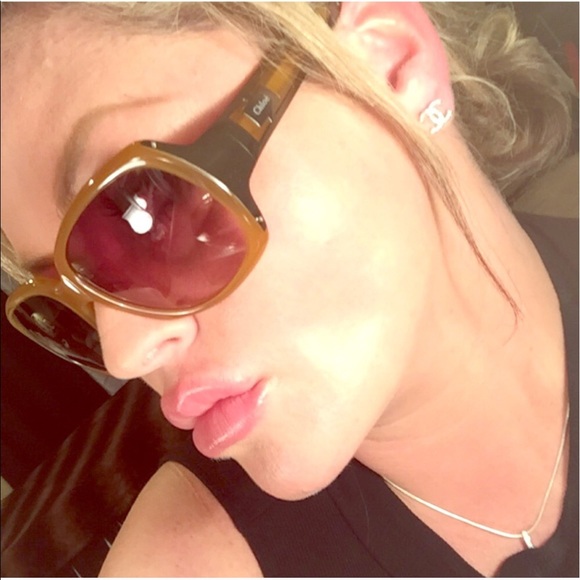 💝CHLOE Sunnies 💖💅🏻 - Picture 3 of 4