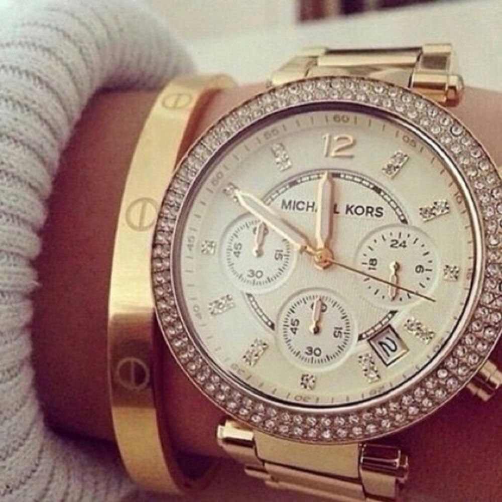 Michael kors watch