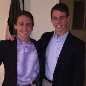 Meet your Posher, Sean