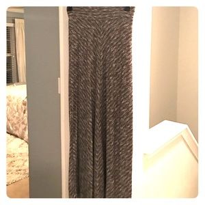 Lou and Grey maxi