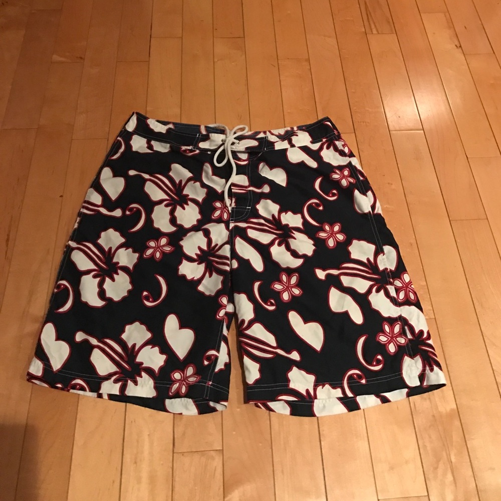 Sonoma board shorts