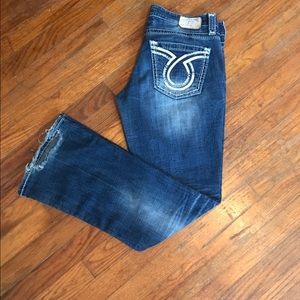 Big star jeans