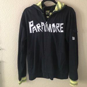 Paramore Hoodie