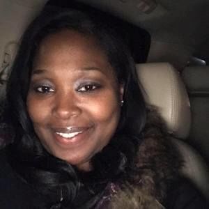 Meet your Posher, Kendra