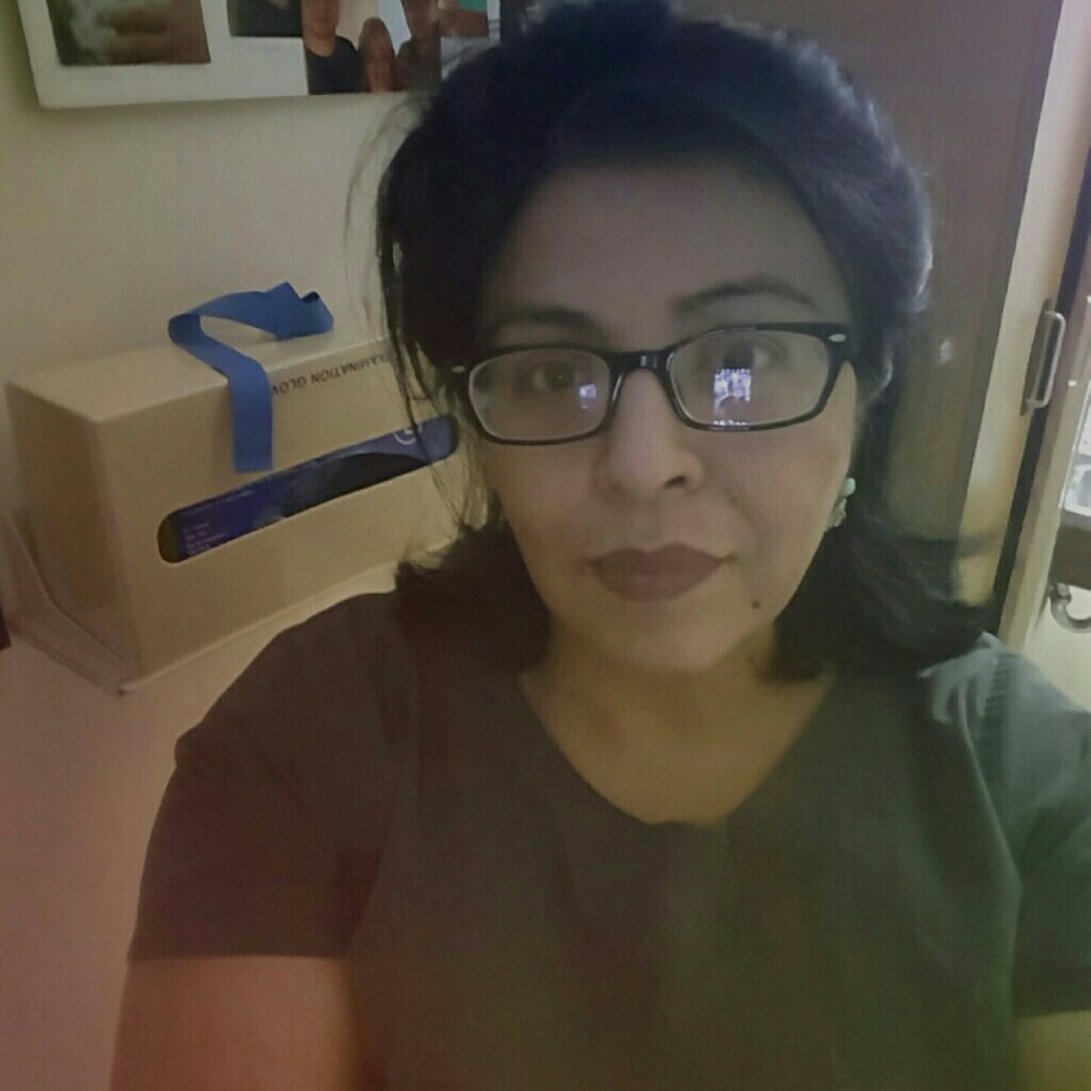 Meet your Posher, Eva