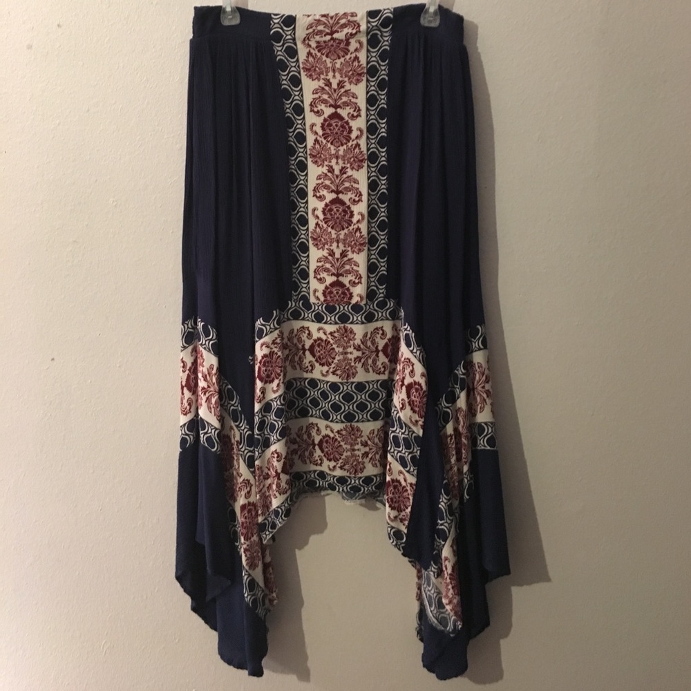 Float Skirt