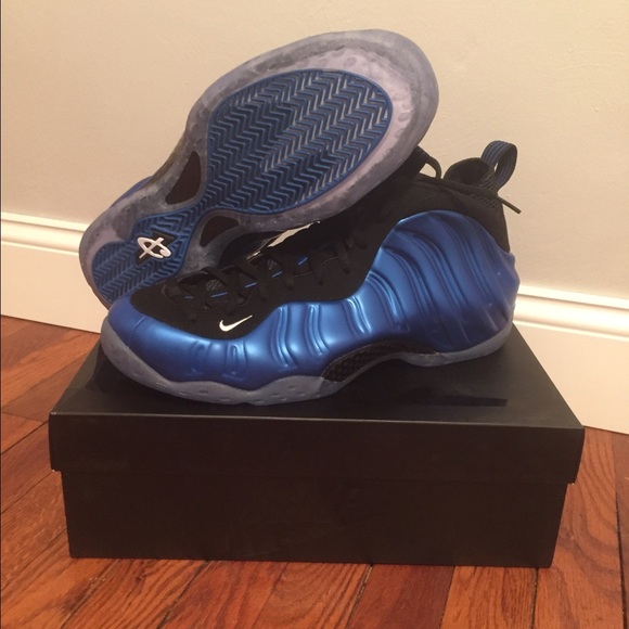Nike Other - Nike foamposite 20th anniversary