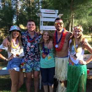 Meet your Posher, Alysha