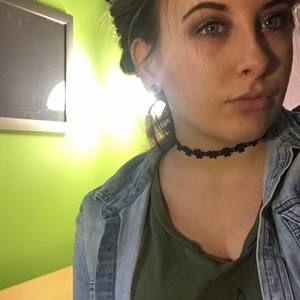 Meet your Posher, Seirra