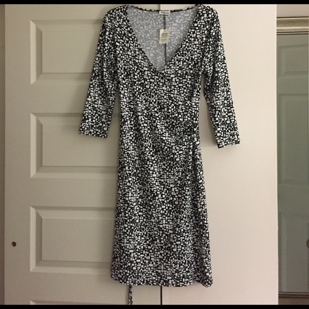 Casual Dress