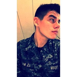 Meet your Posher, Daniel