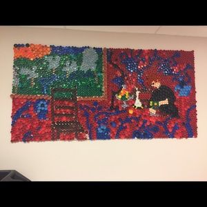 Meet your Posher, Cheryl