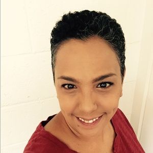 Meet your Posher, Jodi