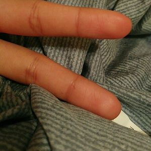 Meet your Posher, Fatima