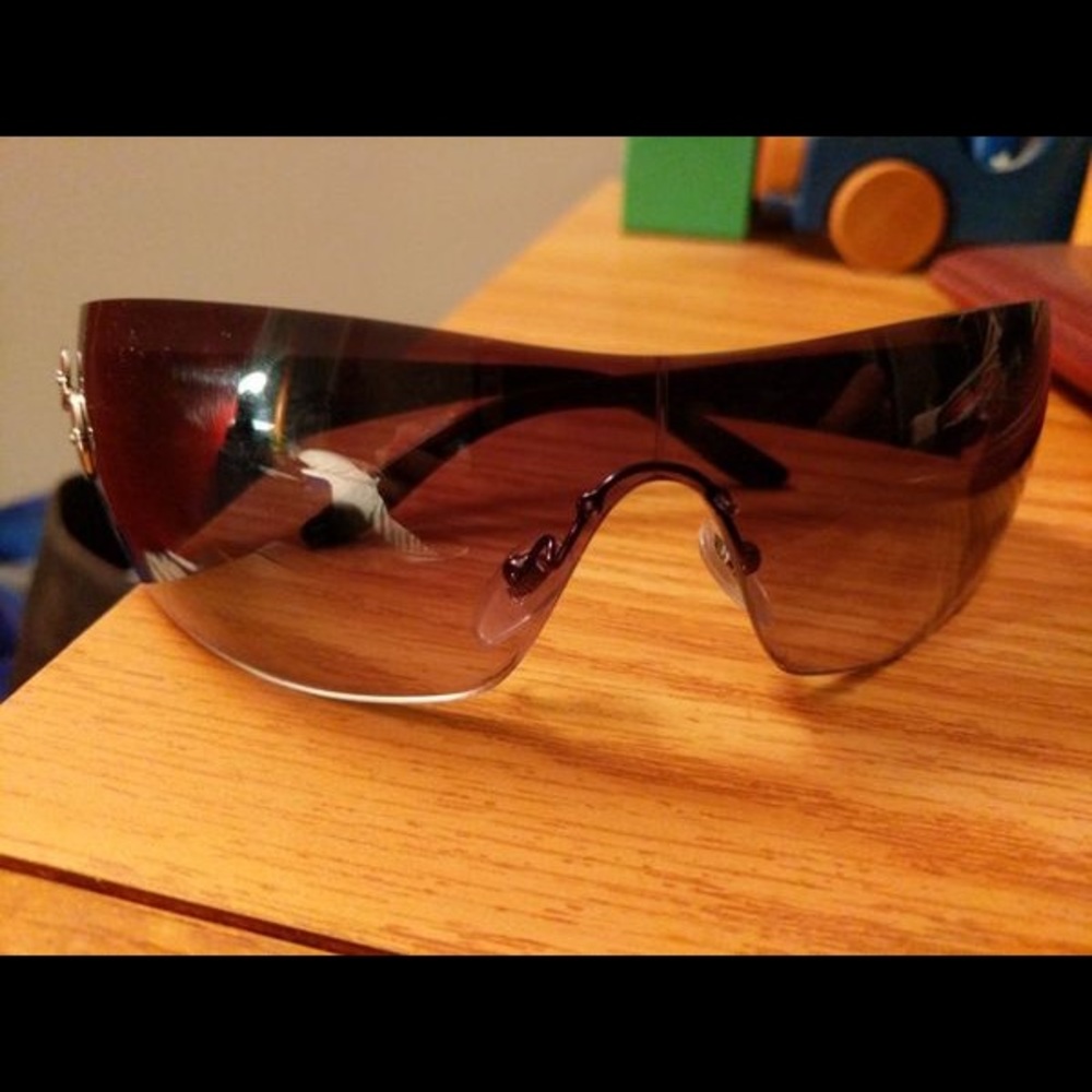 Bulgari Sunglasses