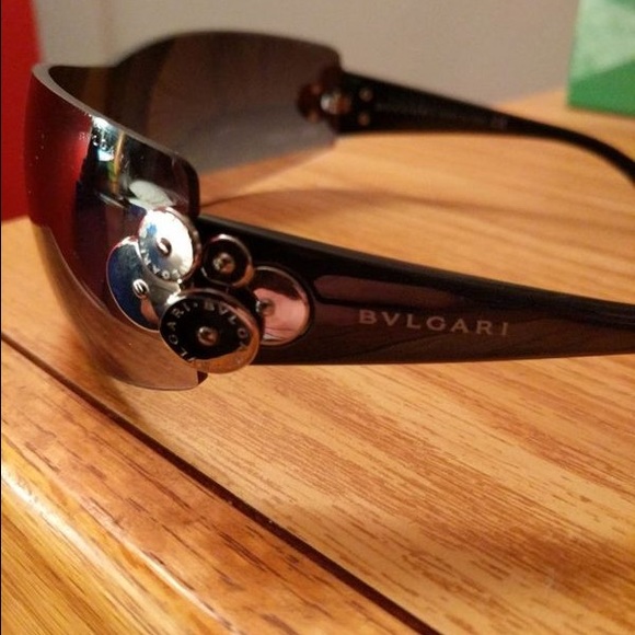 Bulgari Sunglasses main image 4