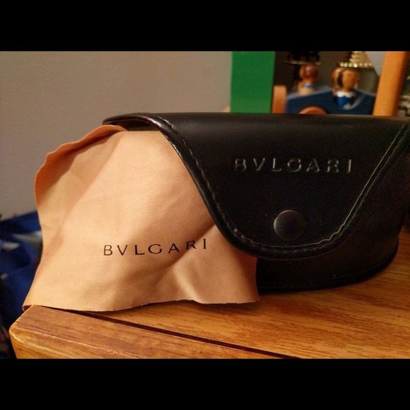 Bulgari Sunglasses