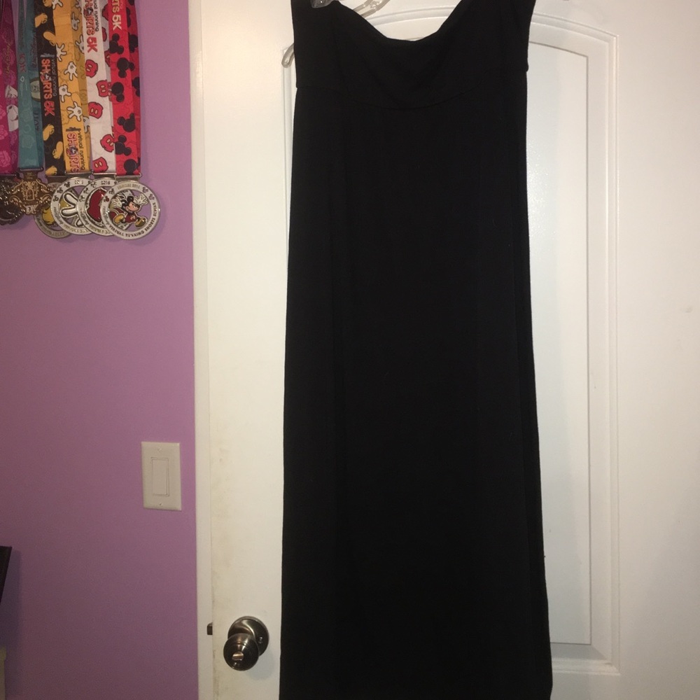 Maxi skirt !