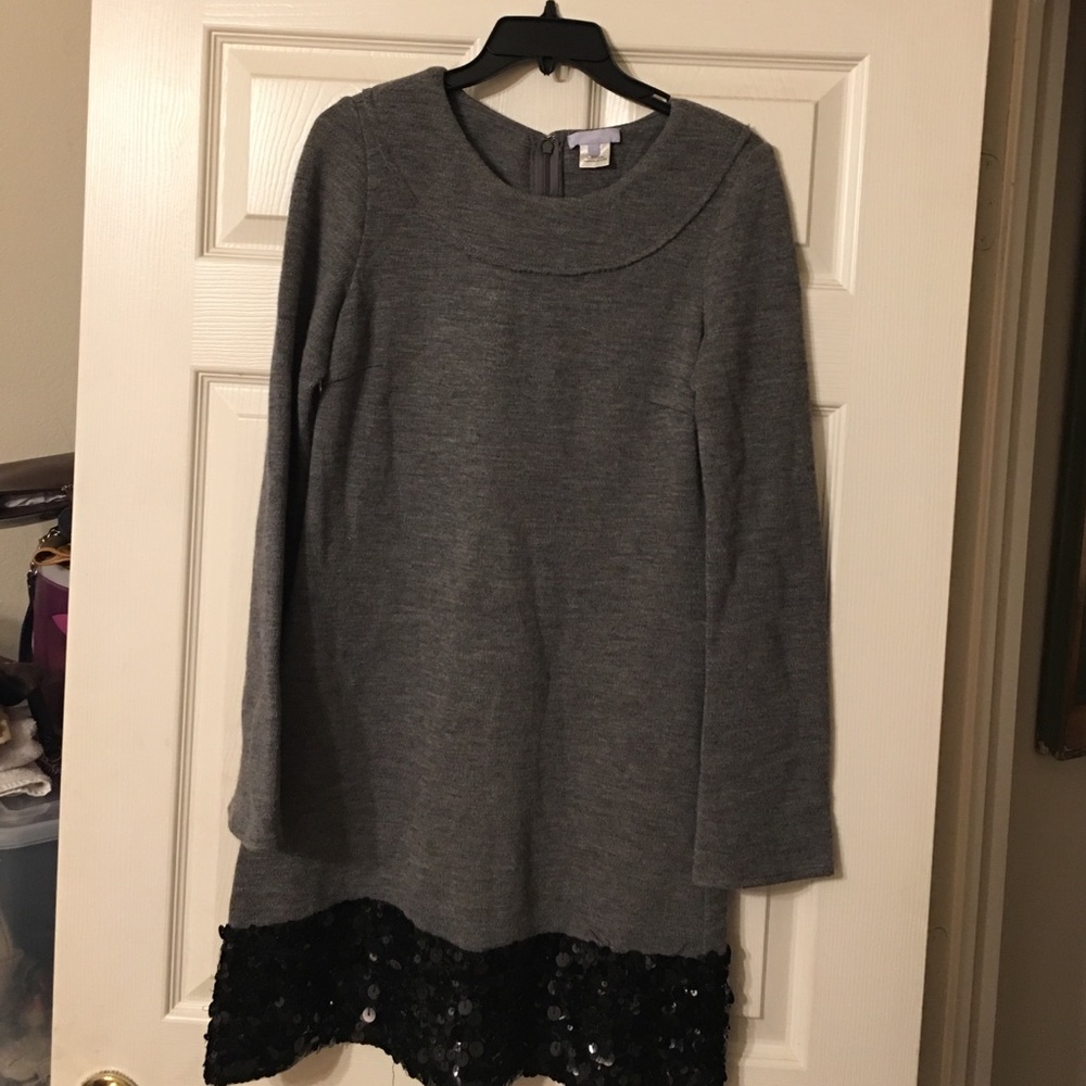 Vera Wang dress