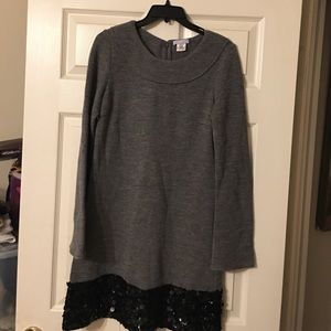 Vera Wang dress