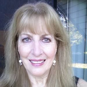 Meet your Posher, Susan