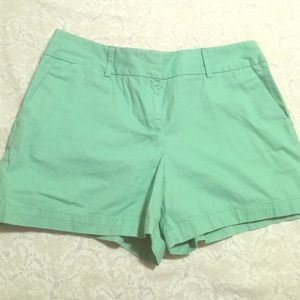 Ann Taylor LOFT shorts