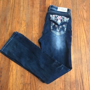 Grace jeans