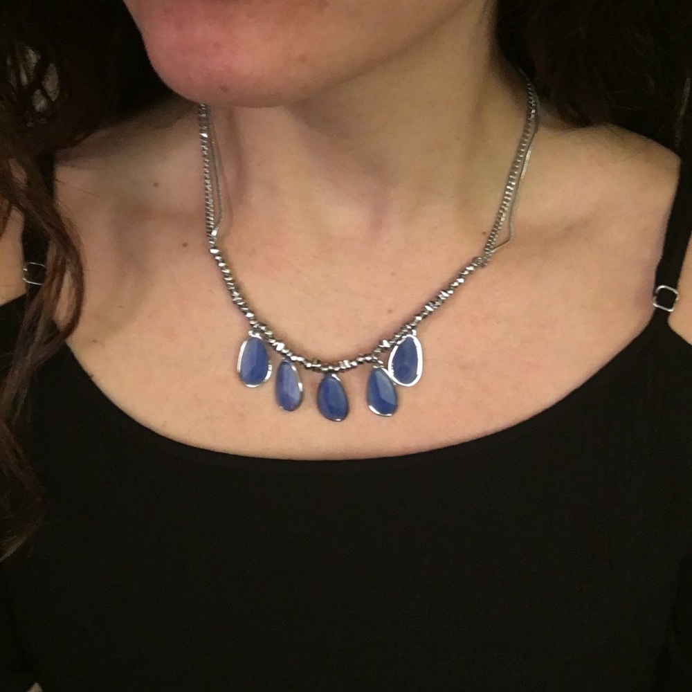 Kenneth Cole necklace