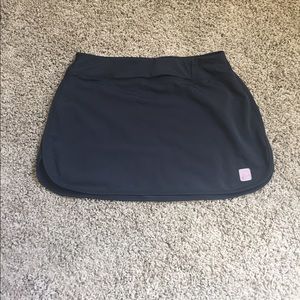 Skirt Sports Race Belt Skirt Size S
