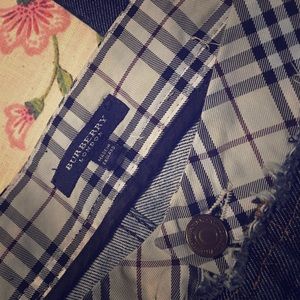 Burberry jeans 👖